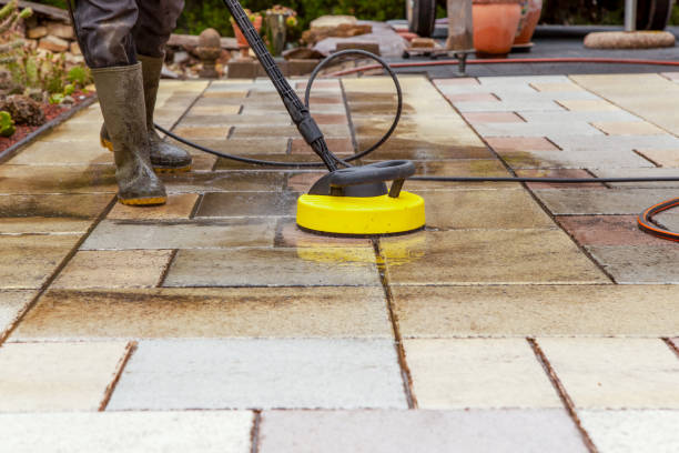 Best Patio and Deck Pressure Washing  in Hobart, OK