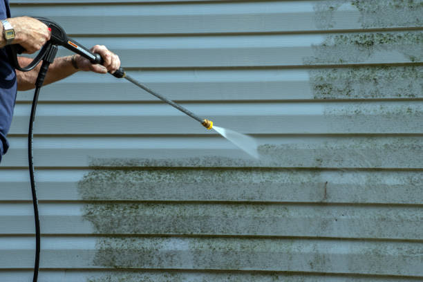 Best Solar Panel Cleaning  in Hobart, OK
