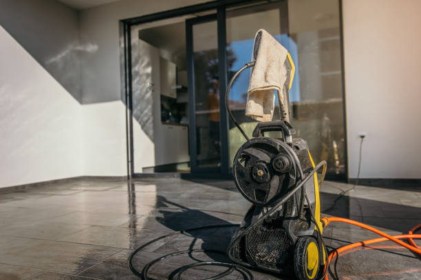 Best House Exterior Washing  in Hobart, OK