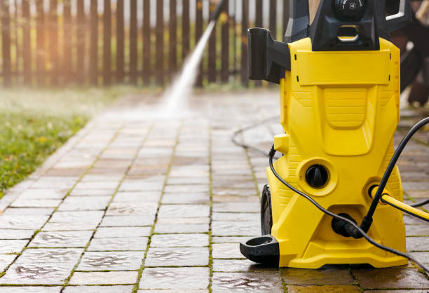 Best Fleet Vehicle Washing  in Hobart, OK